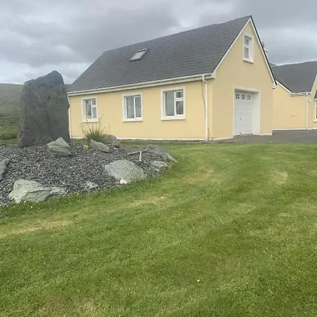 Private In Skellig Privatunterkunft Portmagee