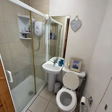 Private In Skellig