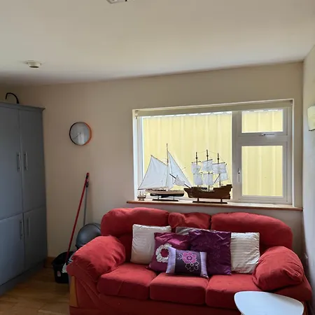 Private In Skellig Portmagee