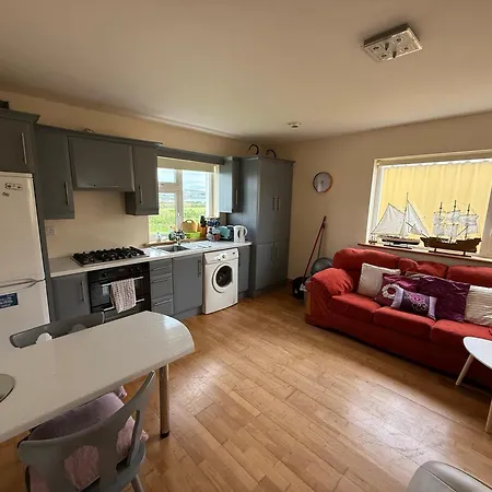 Private In Skellig Homestay