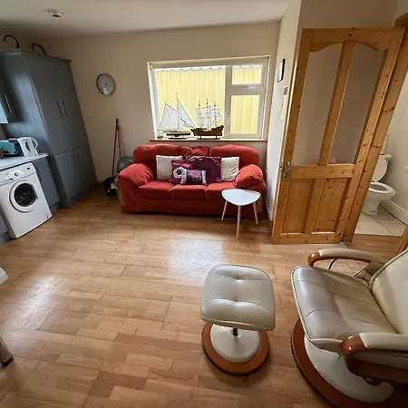Homestay Private In Skellig *