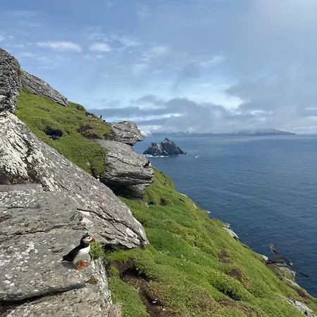 Skellig Портмаги