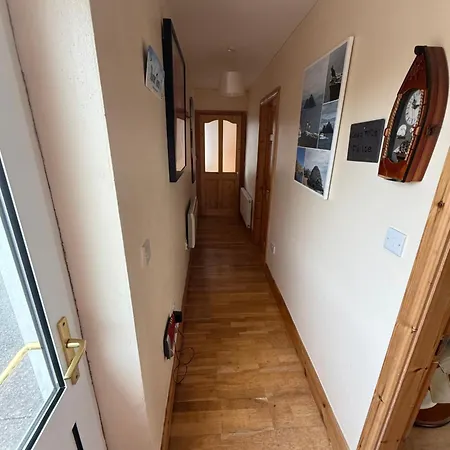 Private In Skellig *