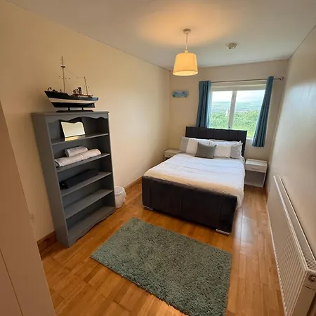 Privatunterkunft Private In Skellig