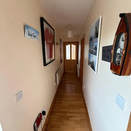 Private In Skellig Privatunterkunft Portmagee