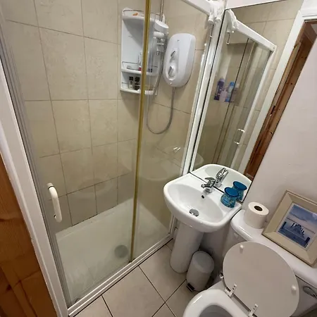 Private In Skellig Privatunterkunft *