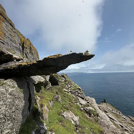 Private In Skellig * بورماغي