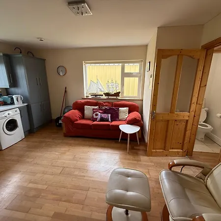 Private In Skellig Homestay