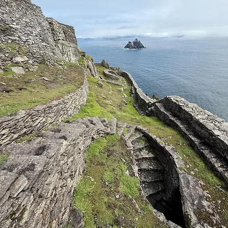 Private In Skellig Portmagee