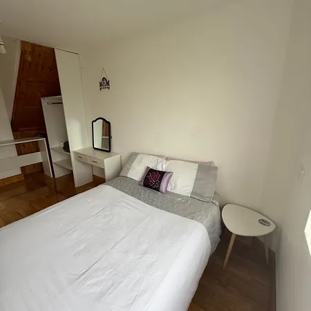 Privatunterkunft Private In Skellig Portmagee