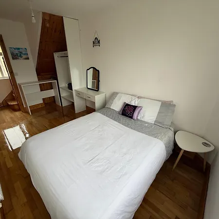 Private In Skellig منزل للإقامة بورماغي