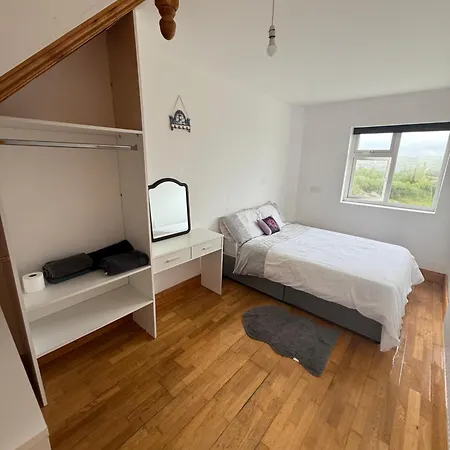 Private In Skellig منزل للإقامة