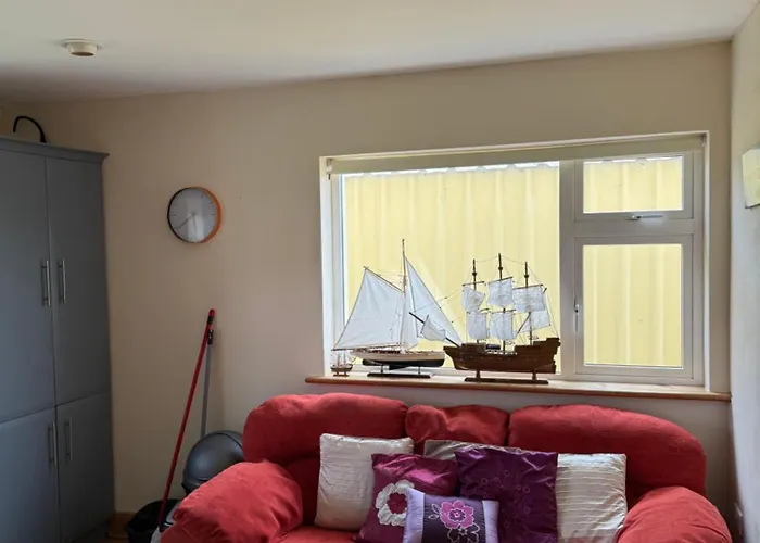 Private In Skellig Portmagee