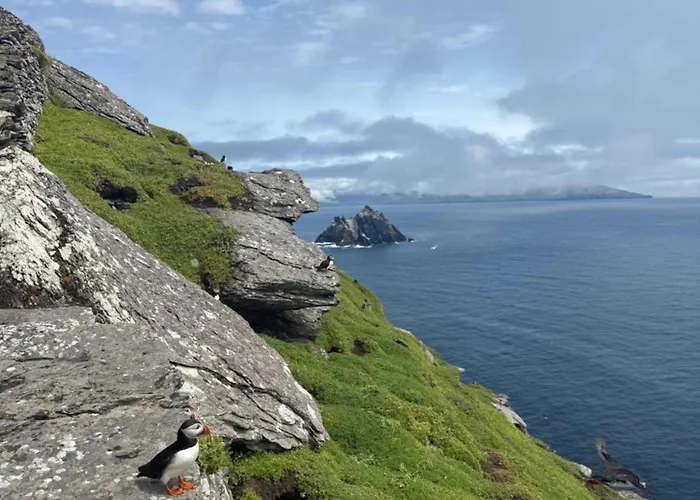 Private In Skellig Portmagee