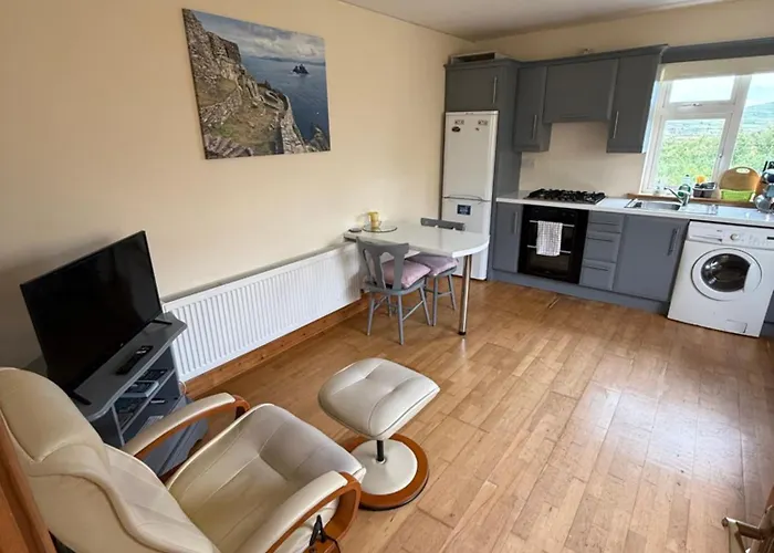 Private In Skellig * Portmagee