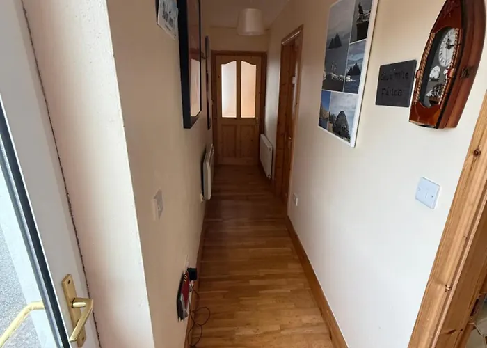 Private In Skellig *