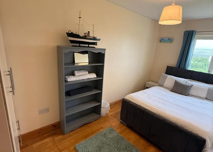 Private In Skellig Portmagee