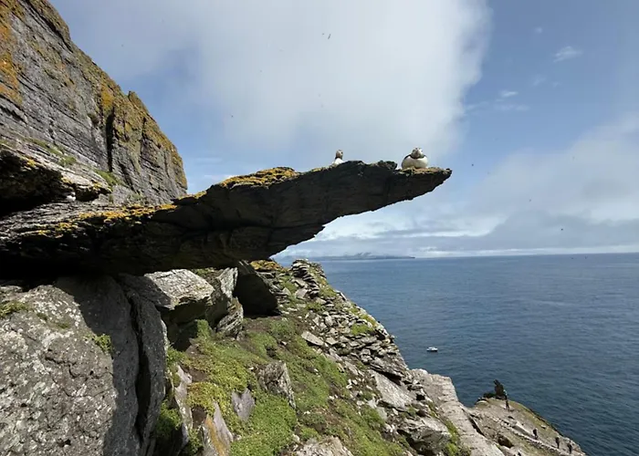Private In Skellig * Portmagee