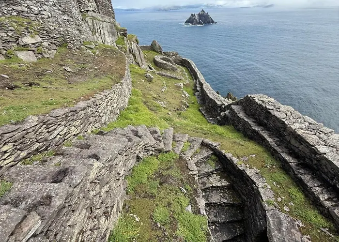 Private In Skellig Portmagee