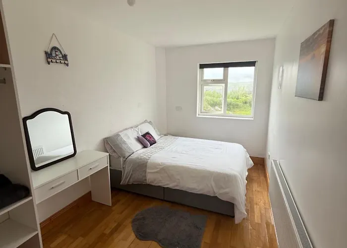 Private In Skellig Quarto em Acomodações Particulares